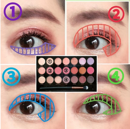 ブラッシュ/NARS/パウダーチークを使ったクチコミ(5枚目)