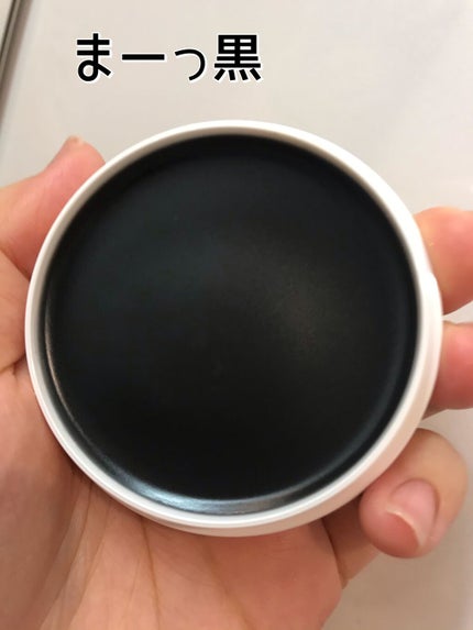 デュオ ザ クレンジングバーム ブラックリペア /DUO/クレンジングバームを使ったクチコミ(2枚目)