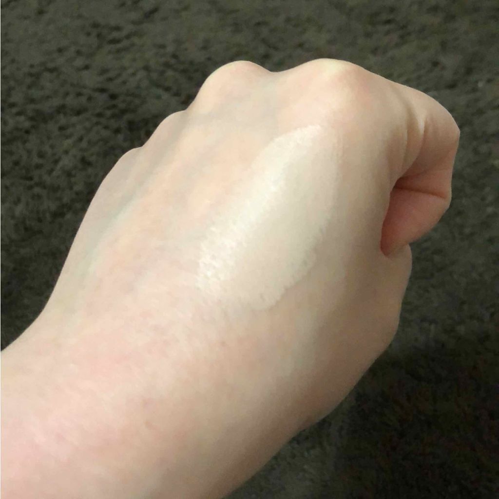 カバーパーフェクション チップコンシーラー/the SAEM/リキッドコンシーラーを使ったクチコミ（2枚目）