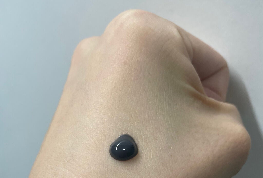 ソフィーナ iP ポア クリアリング ジェル ウォッシュ/SOFINA iP/その他洗顔料を使ったクチコミ(2枚目)