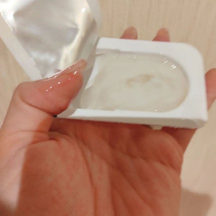 インデップス™モイスチャーバイオセルロースマスク/MADFORCOS/シートマスク・パックを使ったクチコミ(3枚目)