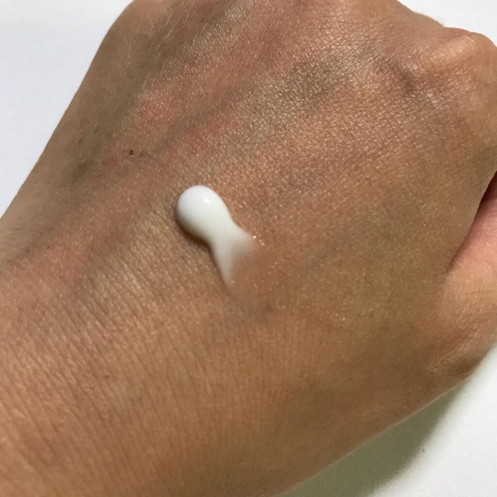 アイキュット マッサージャークリーム/AGARISM/アイケア・アイクリームを使ったクチコミ(3枚目)