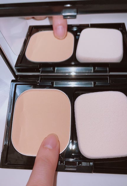 コフレドール パウダレスウェット/コフレドール/その他ファンデーションを使ったクチコミ(4枚目)