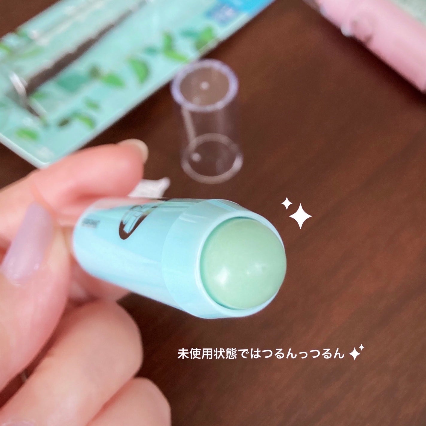 レブロン キス シュガー スクラブ/REVLON/リップスクラブを使ったクチコミ(2枚目)