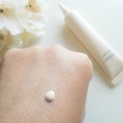 トーンアップ スキン デザイナー/Visée/化粧下地を使ったクチコミ(4枚目)