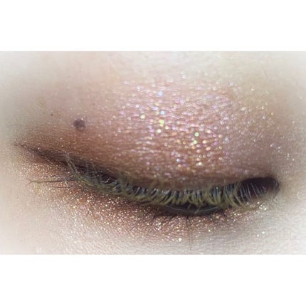 ワンピックアイシャドウパレット/APLIN/アイシャドウパレットを使ったクチコミ(4枚目)