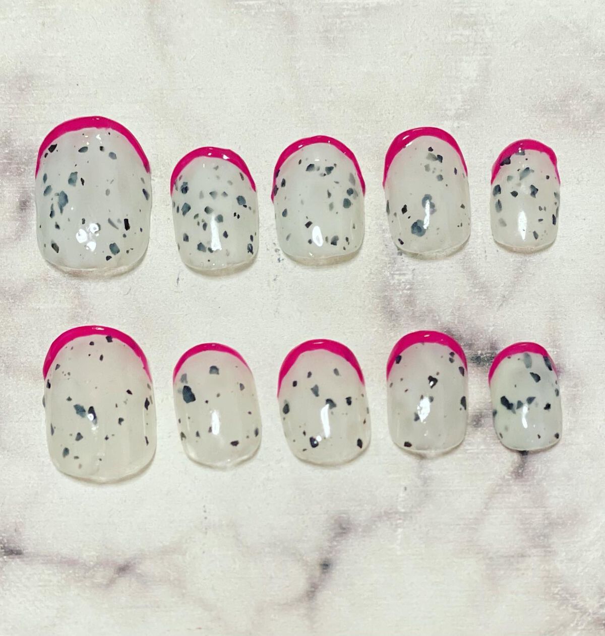 irogel/irogel(イロジェル)/ジェルネイルを使ったクチコミ(1枚目)