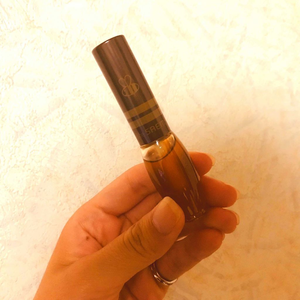 セムムル  ハニーリップエッセンス/the SAEM/リップケアを使ったクチコミ（1枚目）