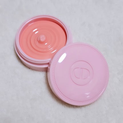 クレーム アブリコ/Dior/ネイル用品を使ったクチコミ(5枚目)