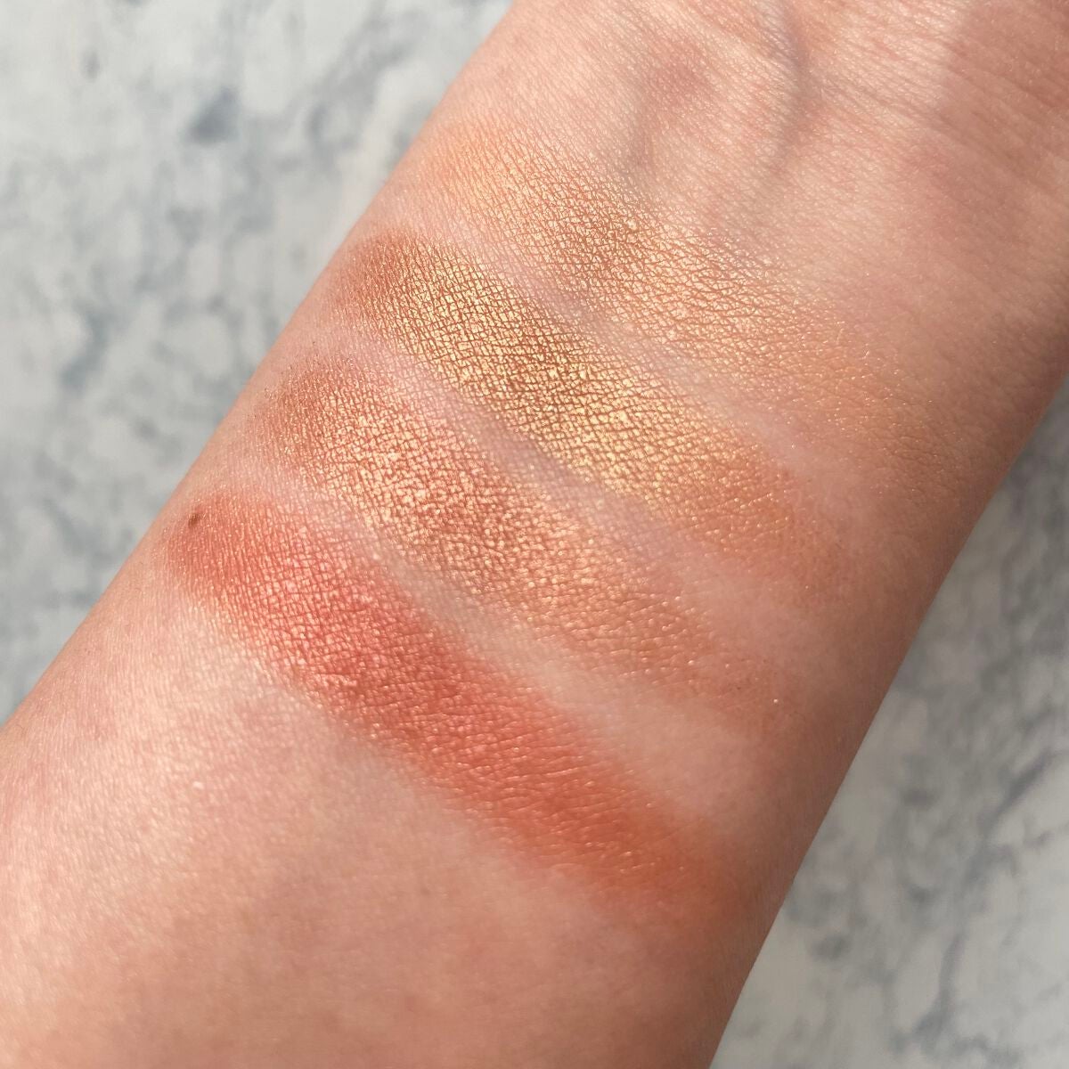 アイ カラー クォード/TOM FORD BEAUTY/アイシャドウパレットを使ったクチコミ(3枚目)