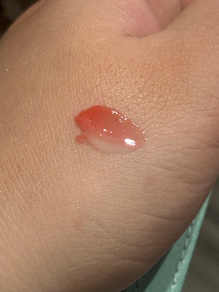 リップスリーピングマスク キャンディケイン/LANEIGE/リップマスクを使ったクチコミ(3枚目)