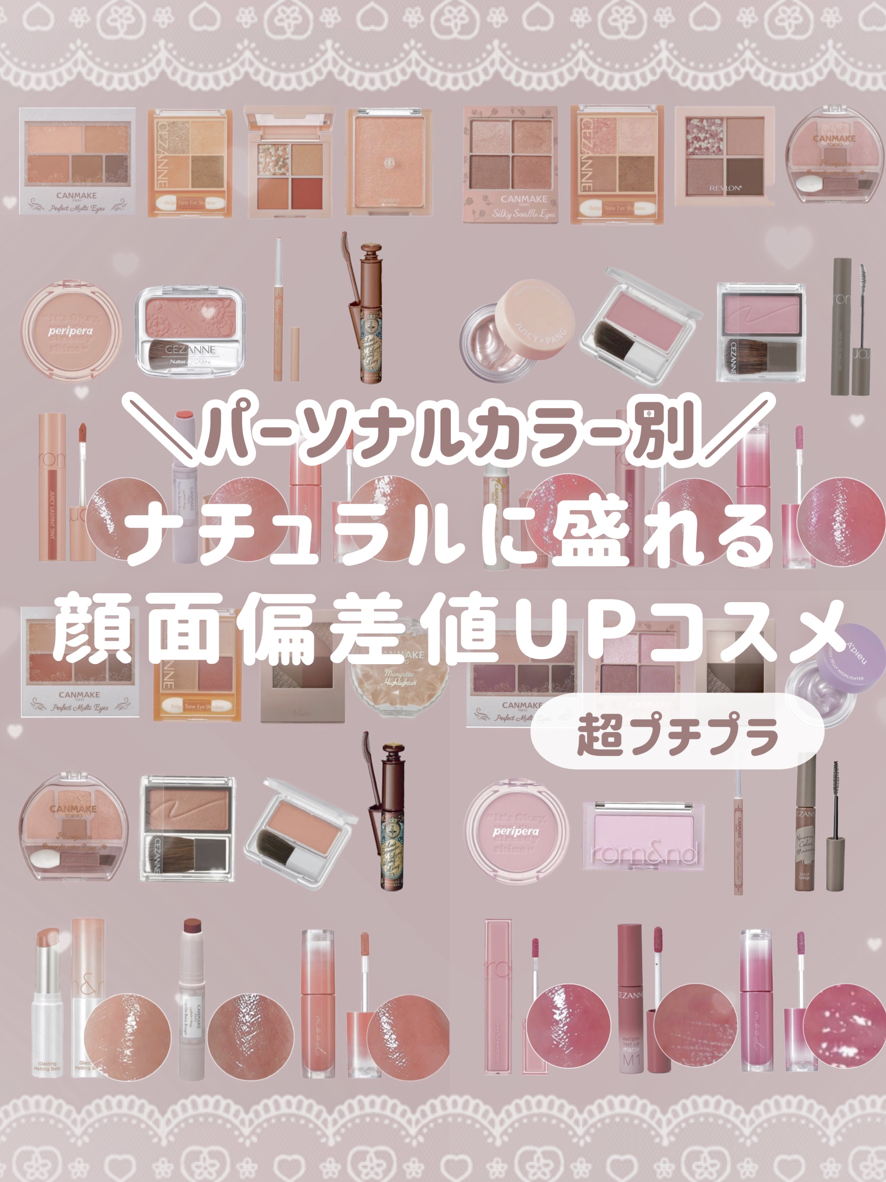 パウダー チーク/ちふれ/パウダーチークを使ったクチコミ（1枚目）