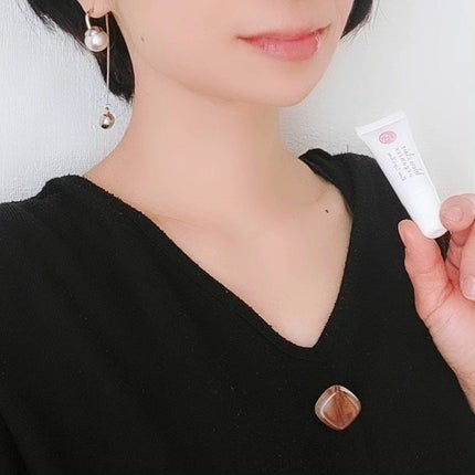 ローズリップグロス オーガニックレッド/ブルークレール/リップグロスを使ったクチコミ(6枚目)