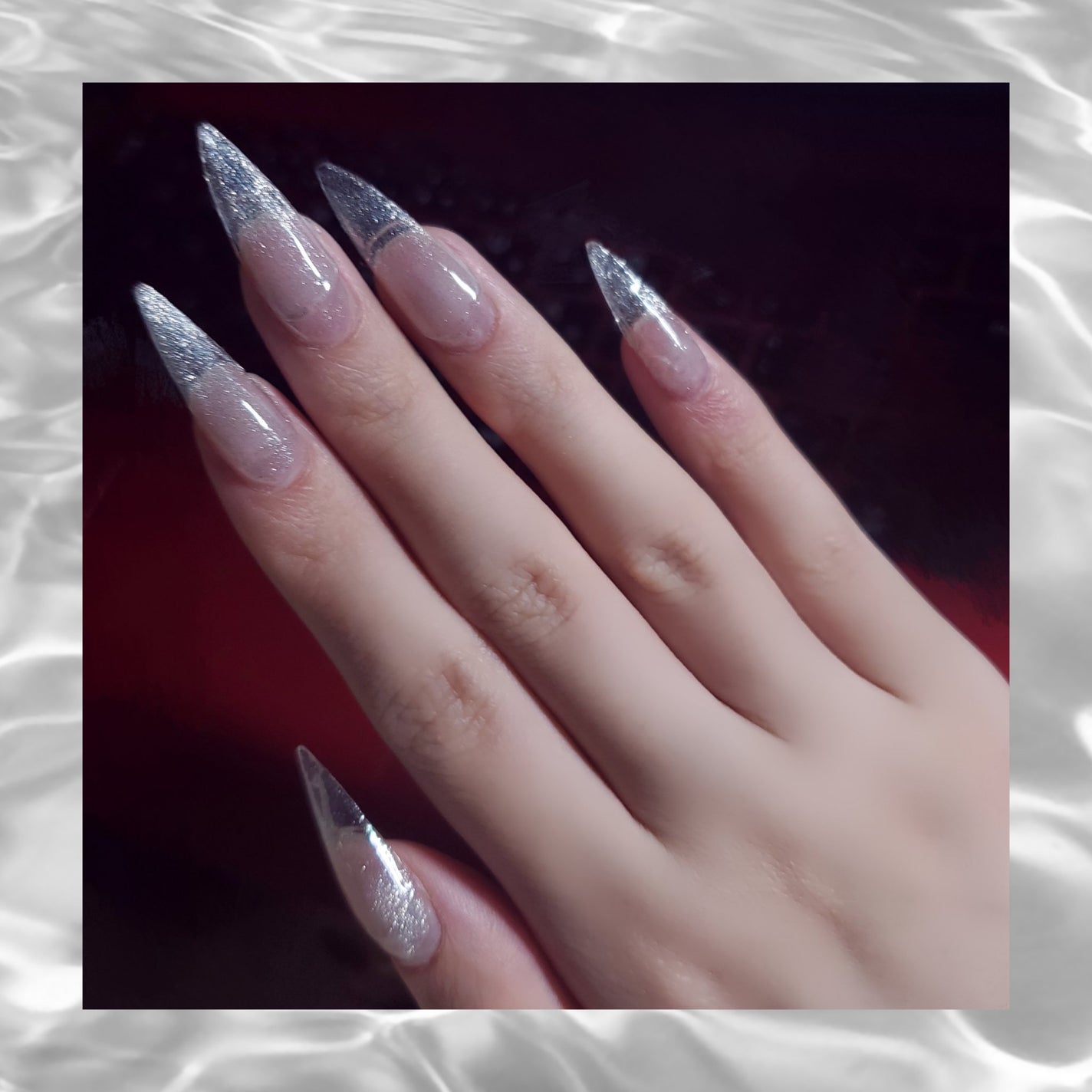 Qoo10/Qoo10/シートマスク・パックを使ったクチコミ(4枚目)