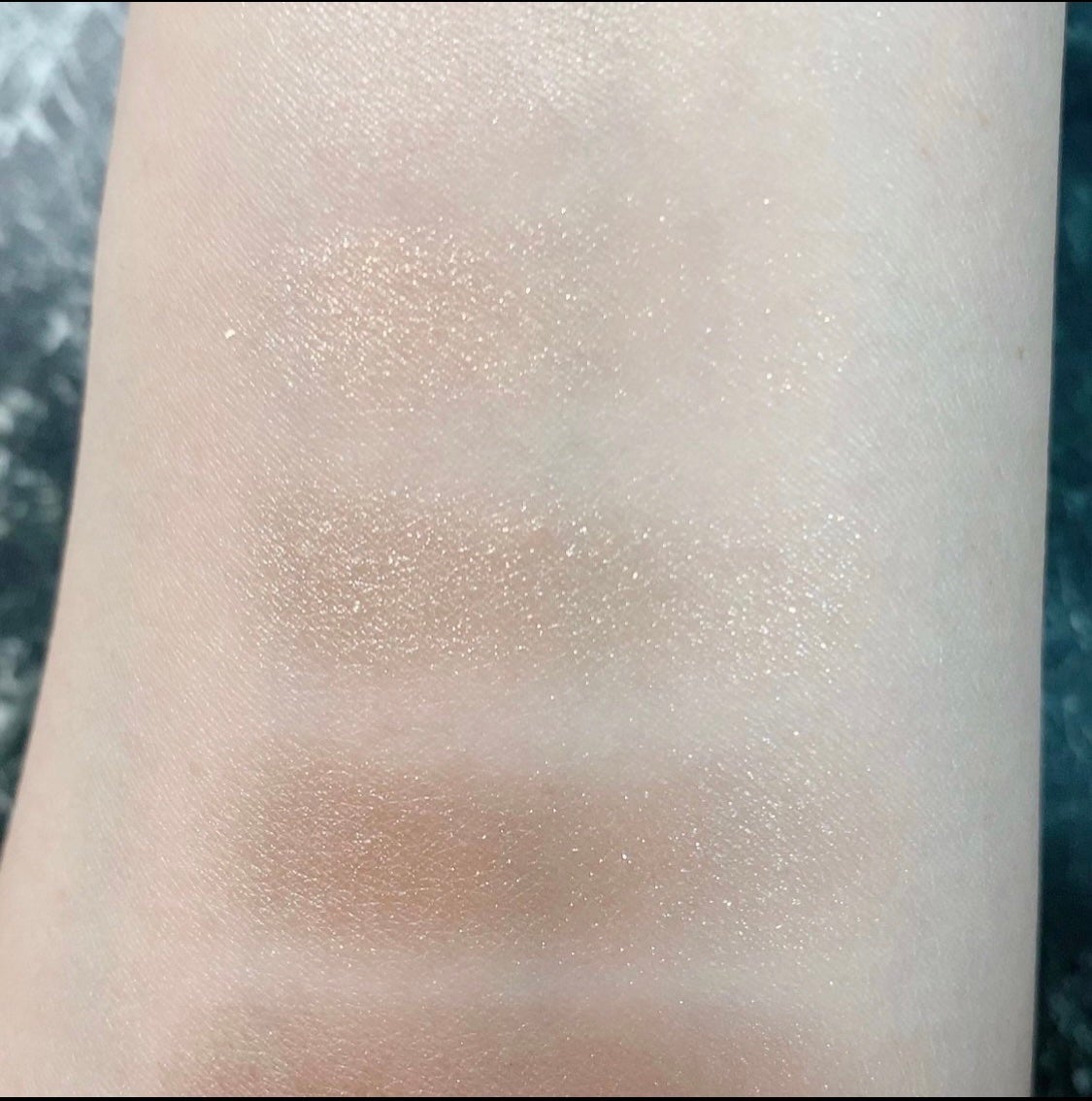 パノラマデザイン アイパレット/Visée/アイシャドウパレットを使ったクチコミ(3枚目)