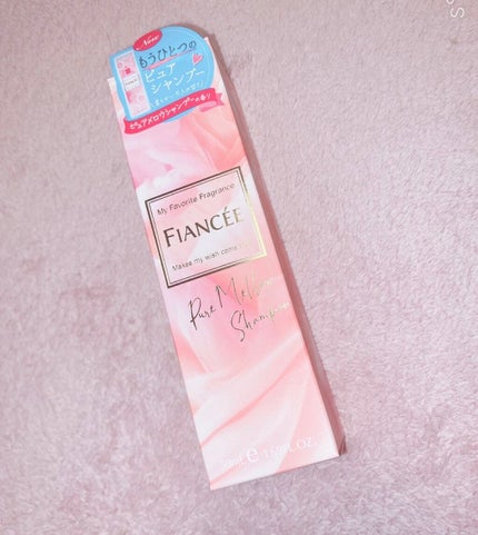 ããã£ãã¹ã ãã¥ã¢ã¡ããŠã·ã£ã³ããŒ		/ãã£ã¢ã³ã»/éŠæ°Ž(ã¬ãã£ãŒã¹)ã䜿ã£ãã¯ãã³ãïŒ1æç®ïŒ