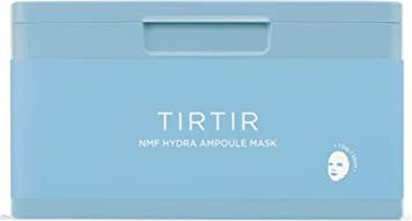 TIRTIR(ティルティル) NMF ハイドラ アンプル マスク