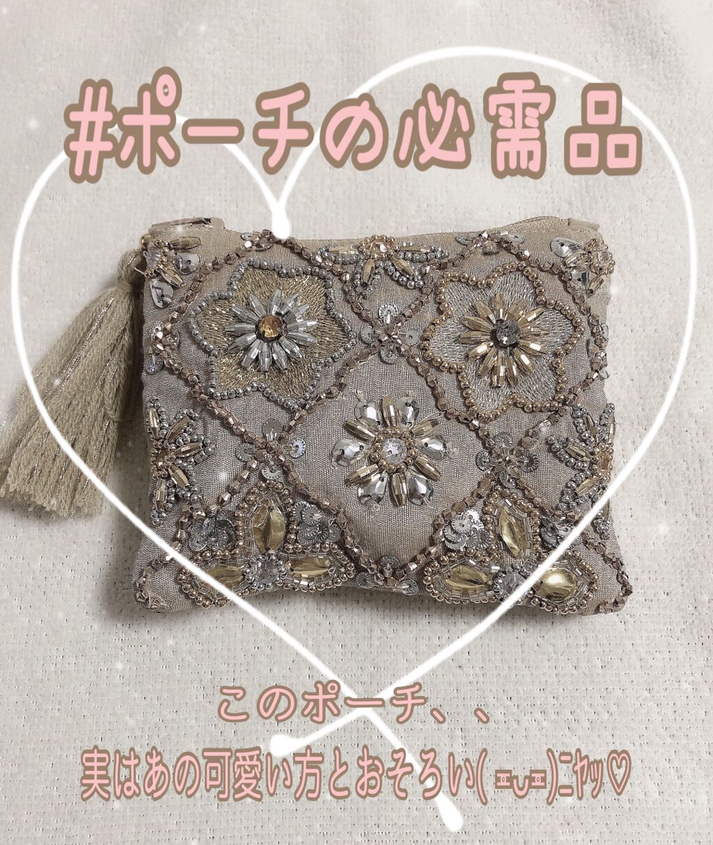 シークレットビューティーパウダー/キャンメイク/プレストパウダーを使ったクチコミ(1枚目)