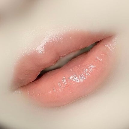 イリュージョンコーティングティント/Flynn/リップティントを使ったクチコミ(2枚目)