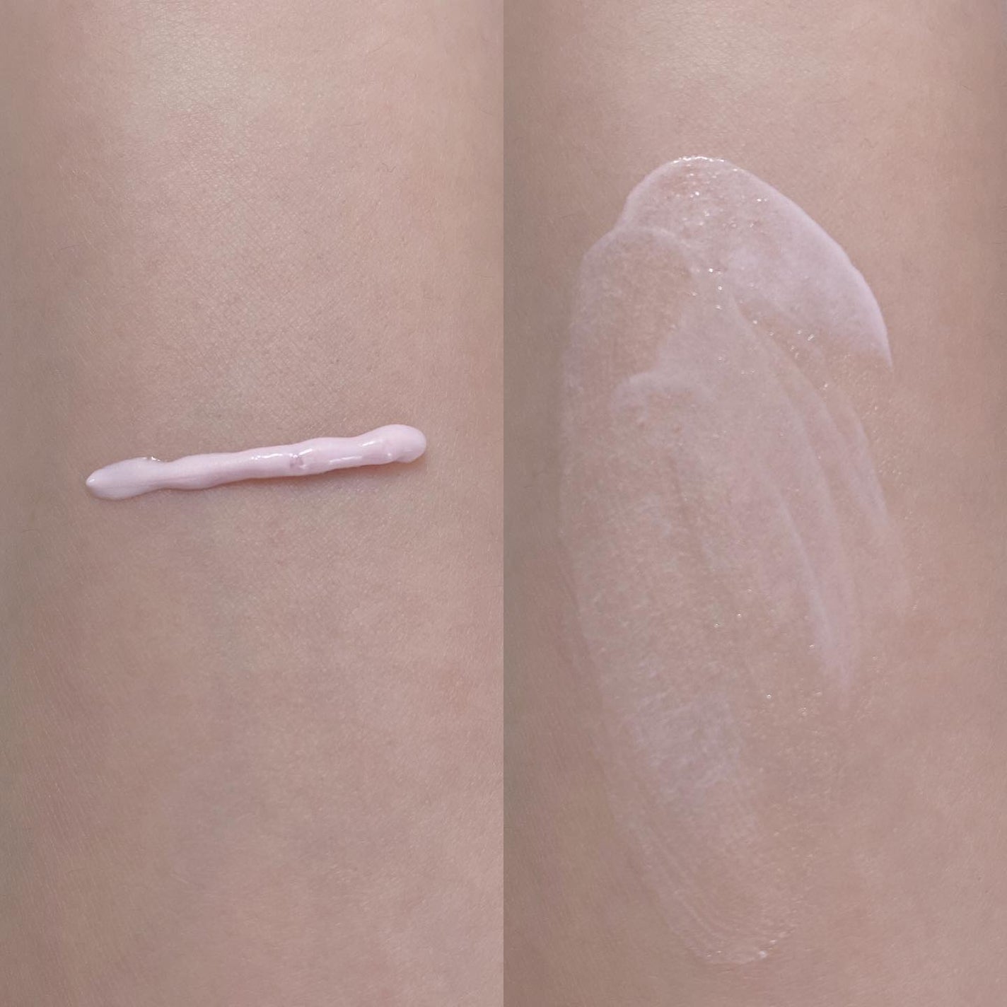 アートレスグロウベース/heimish/化粧下地を使ったクチコミ(9枚目)