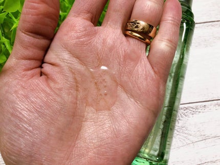 プルント コントロール美容液ヘアオイル/Purunt./ヘアオイルを使ったクチコミ(3枚目)