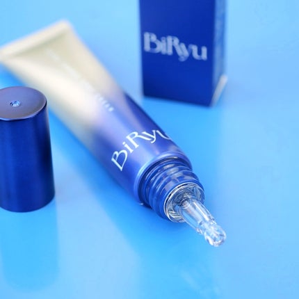 BiRyu ダーマチャージセラム/BiRyu/美容液を使ったクチコミ(6枚目)