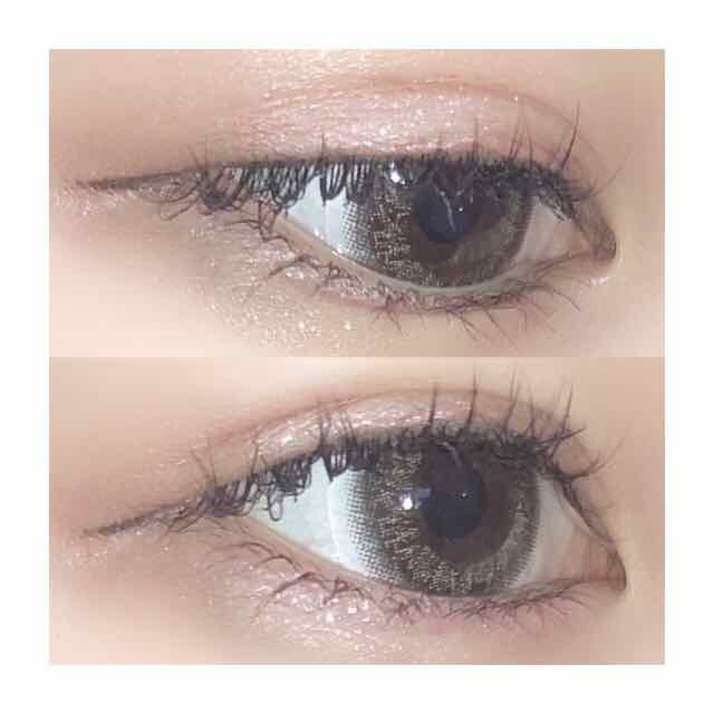 プロ シングル シャドウ/CLIO/単色アイシャドウを使ったクチコミ（2枚目）