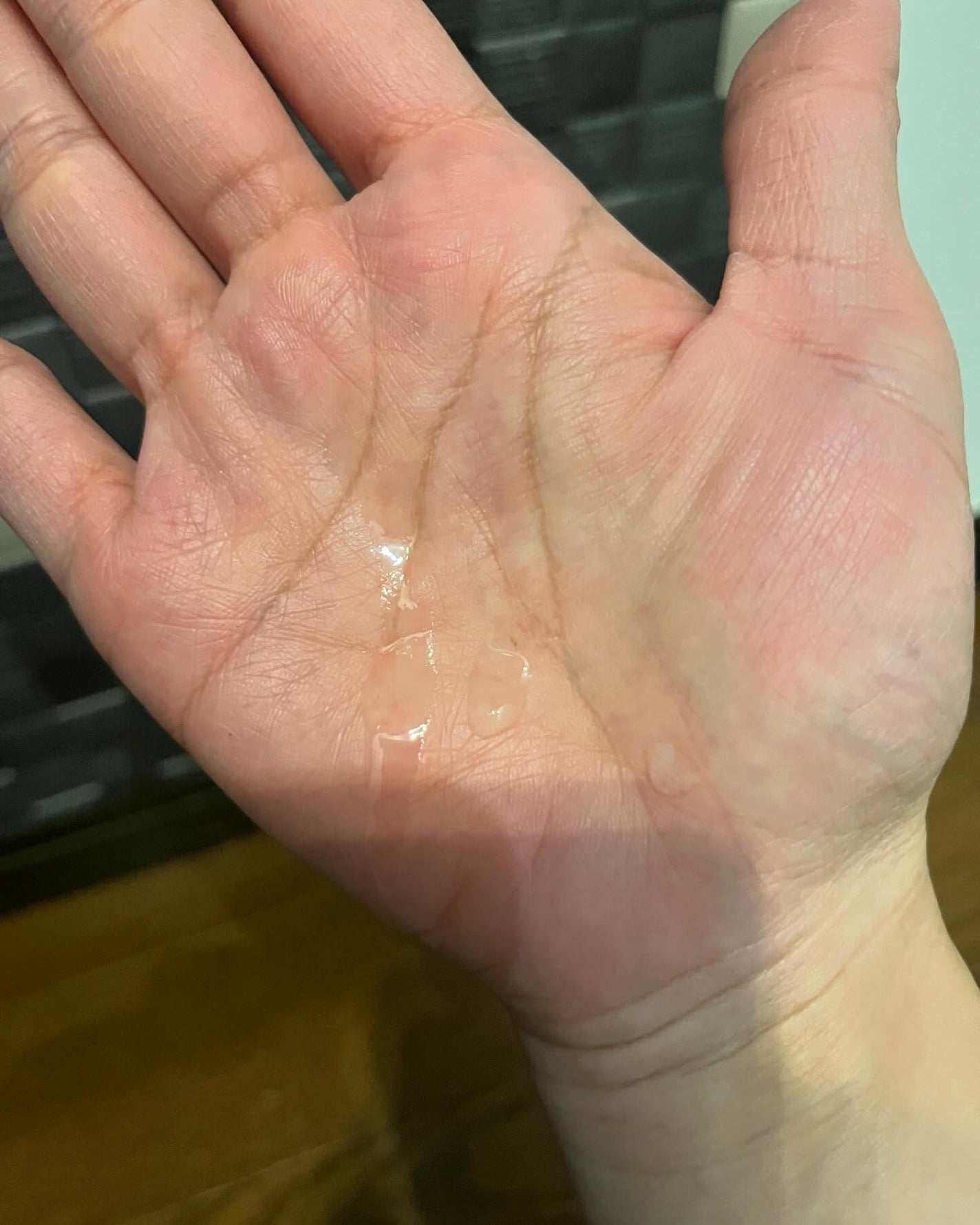 エッセンス(濃縮美容液)/夢幻の舞/美容液を使ったクチコミ(2枚目)