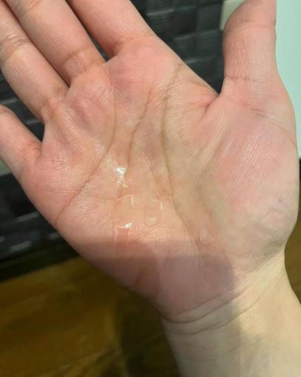 エッセンス(濃縮美容液)/夢幻の舞/美容液を使ったクチコミ(2枚目)