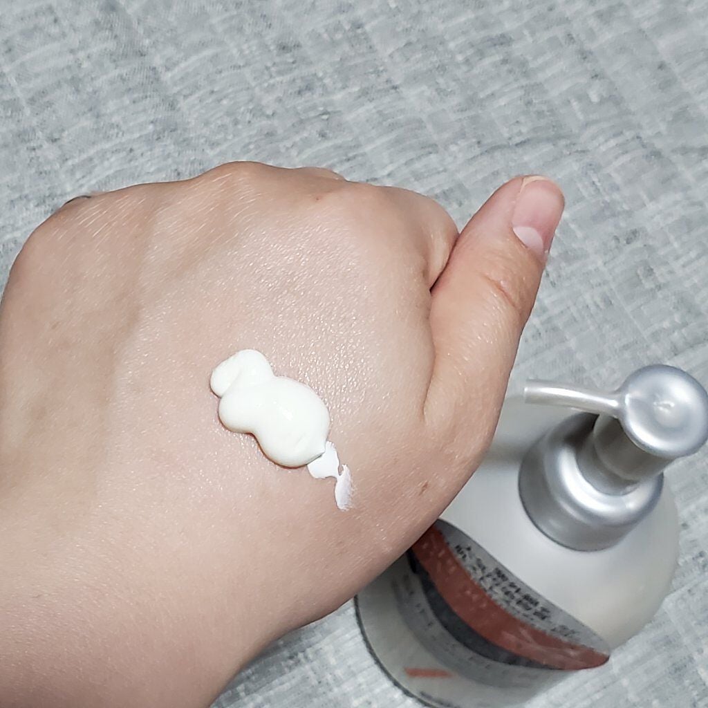 ポリュバリア UVジェル/matsukiyo/日焼け止めジェルを使ったクチコミ(2枚目)