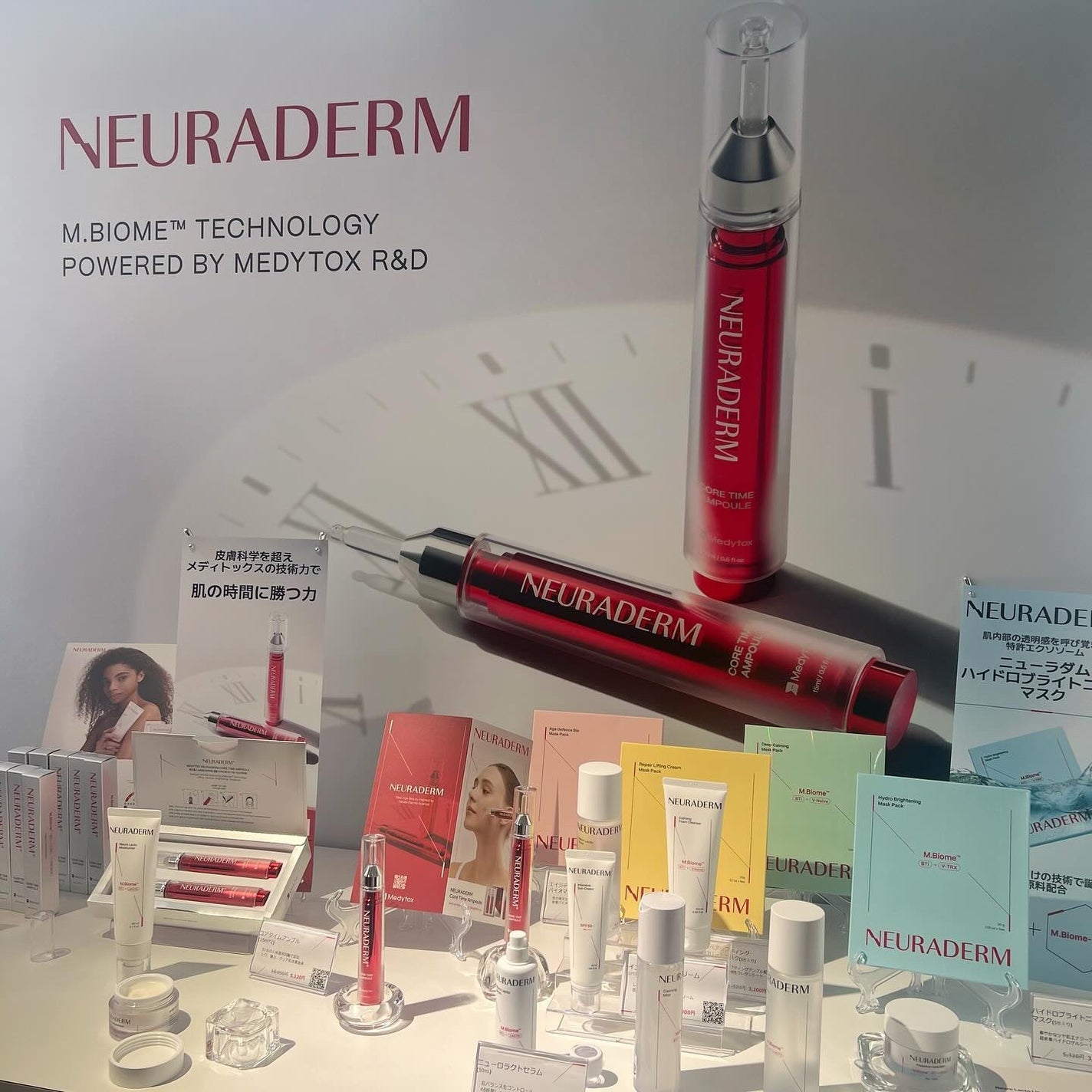 misa♡フォロバ100♡ on LIPS 「🎀UNIFESTA🎀.*・゚韓国コスメポップアップイベント・*..」(10枚目)