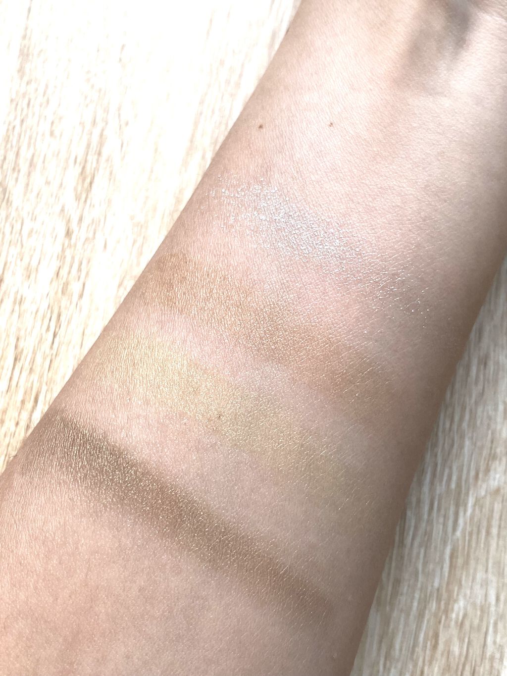 アイカラーレーション/LUNASOL/アイシャドウパレットを使ったクチコミ（3枚目）