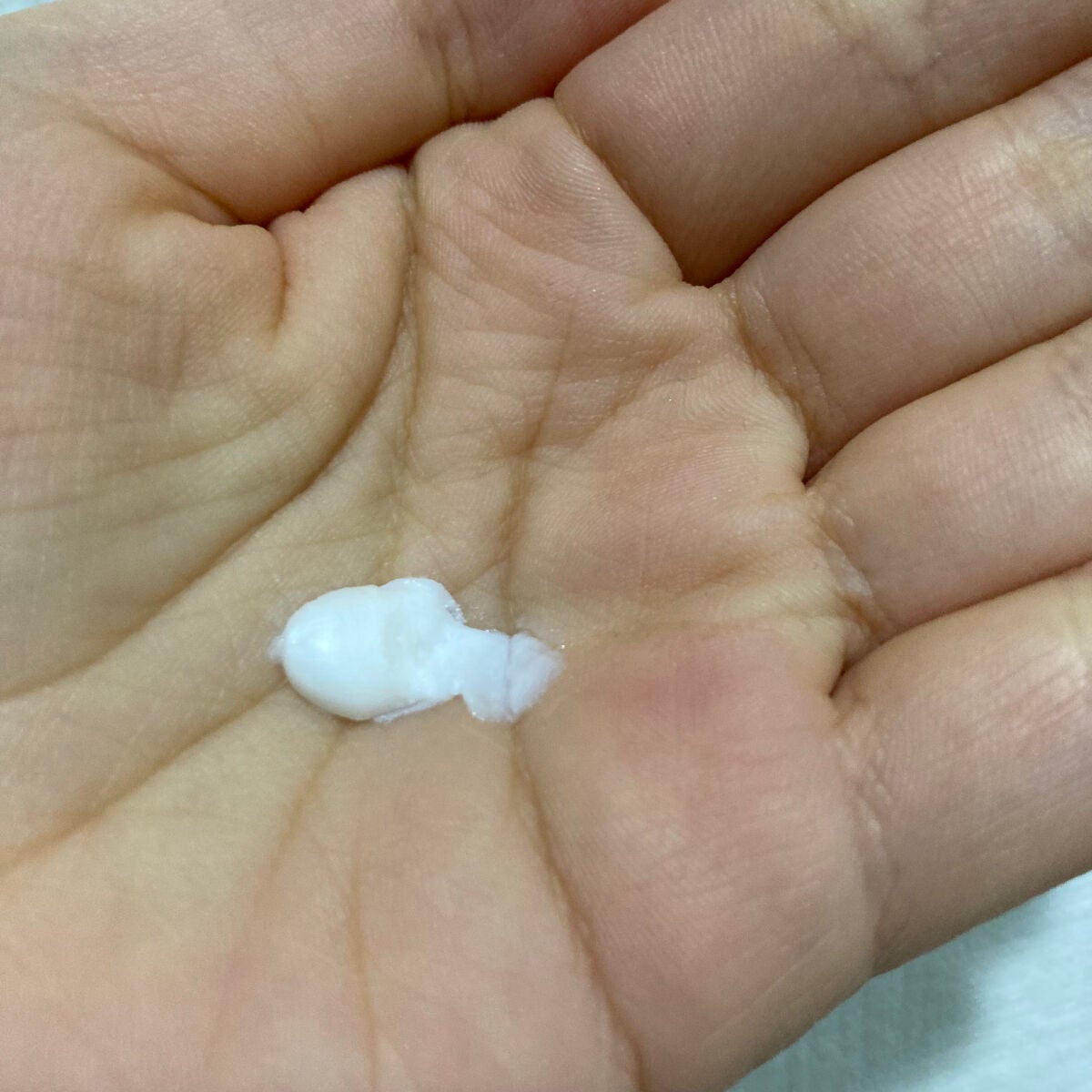 エリクシール シュペリエル クレンジングフォームⅡ N/エリクシール/洗顔フォームを使ったクチコミ(3枚目)