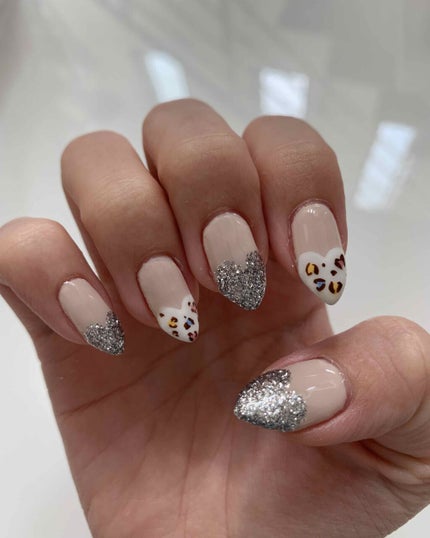 irogel/irogel(イロジェル)/ジェルネイルを使ったクチコミ(2枚目)