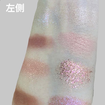 プロ アイ パレット/CLIO/アイシャドウパレットを使ったクチコミ(8枚目)