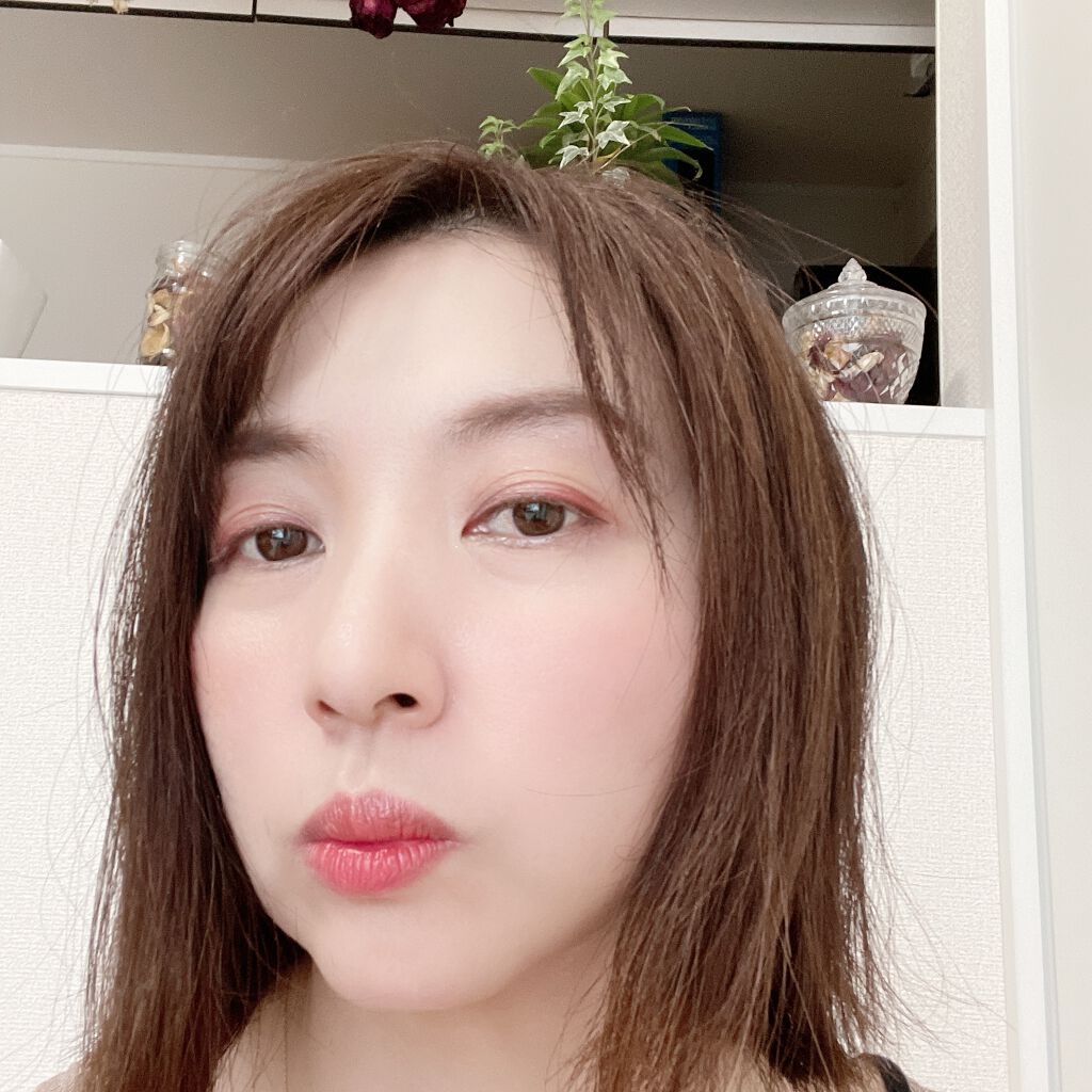 マットフルールシェーディング/キャンメイク/シェーディングを使ったクチコミ(4枚目)