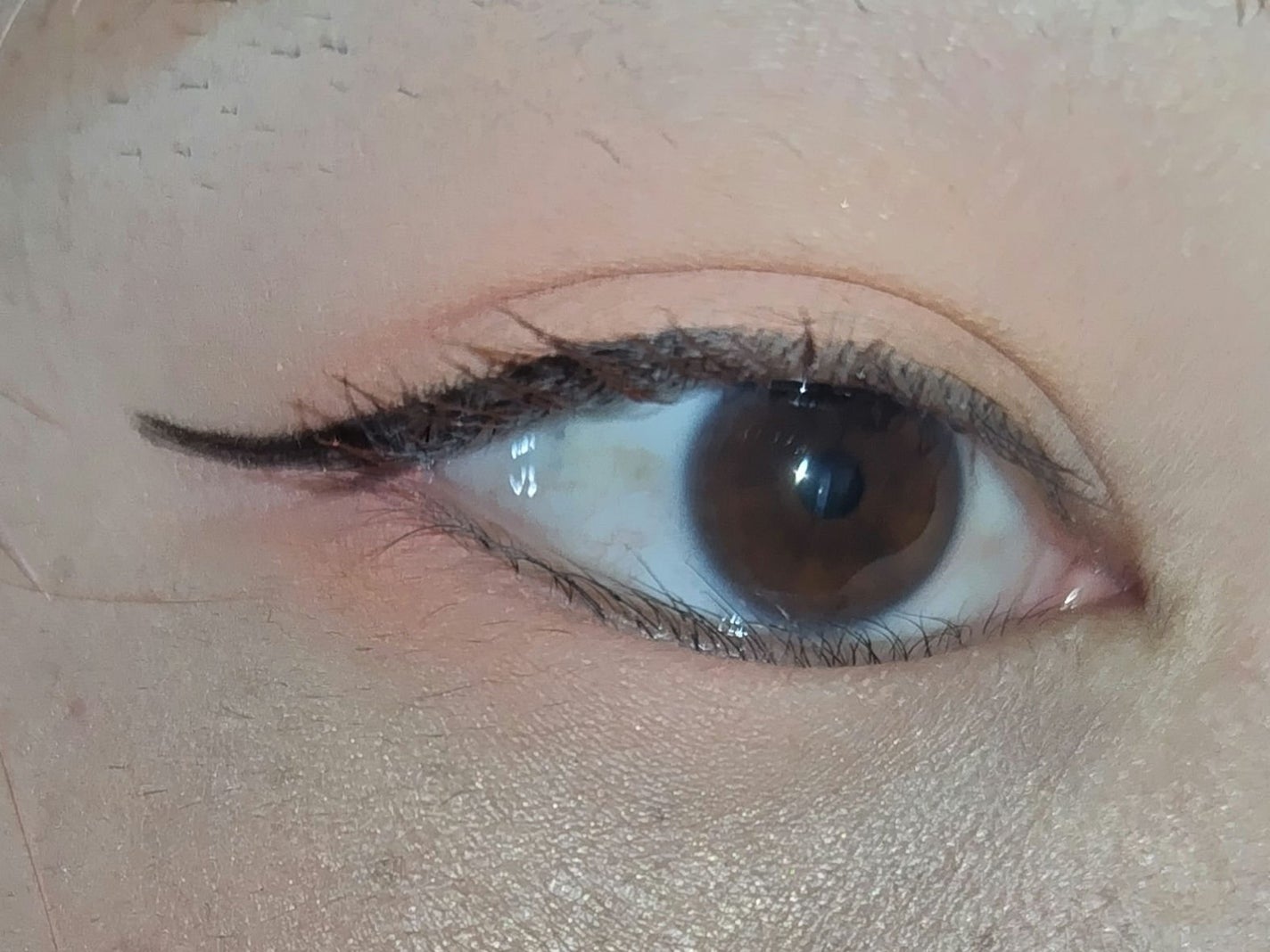 パウダーキス リップスティック/M・A・C/口紅を使ったクチコミ(6枚目)