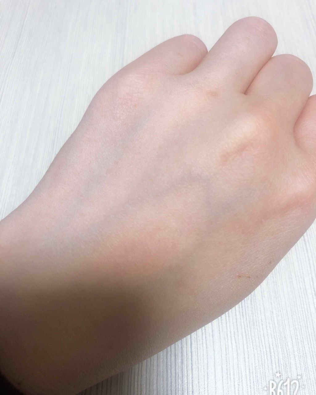 トーンアップクリーム ミルクホワイト/モウシロ/化粧下地を使ったクチコミ(2枚目)