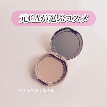 【旧品】マシュマロフィニッシュパウダー MB マットベージュオークル/キャンメイク/プレストパウダーの画像