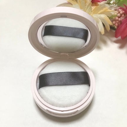 シルキーロングステイ パウダー/ESPRIQUE/ルースパウダーを使ったクチコミ(7枚目)