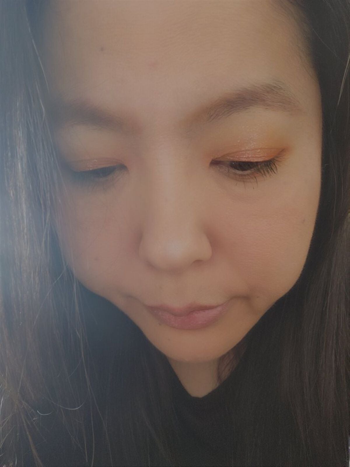 カラーインパクト リキッドライナー/Visée/リキッドアイライナーを使ったクチコミ(3枚目)