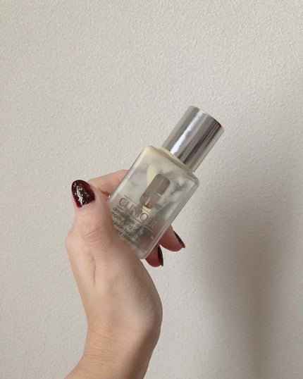 ドラマティカリーディファレント モイスチャライジング ローション プラス/CLINIQUE/乳液を使ったクチコミ(1枚目)