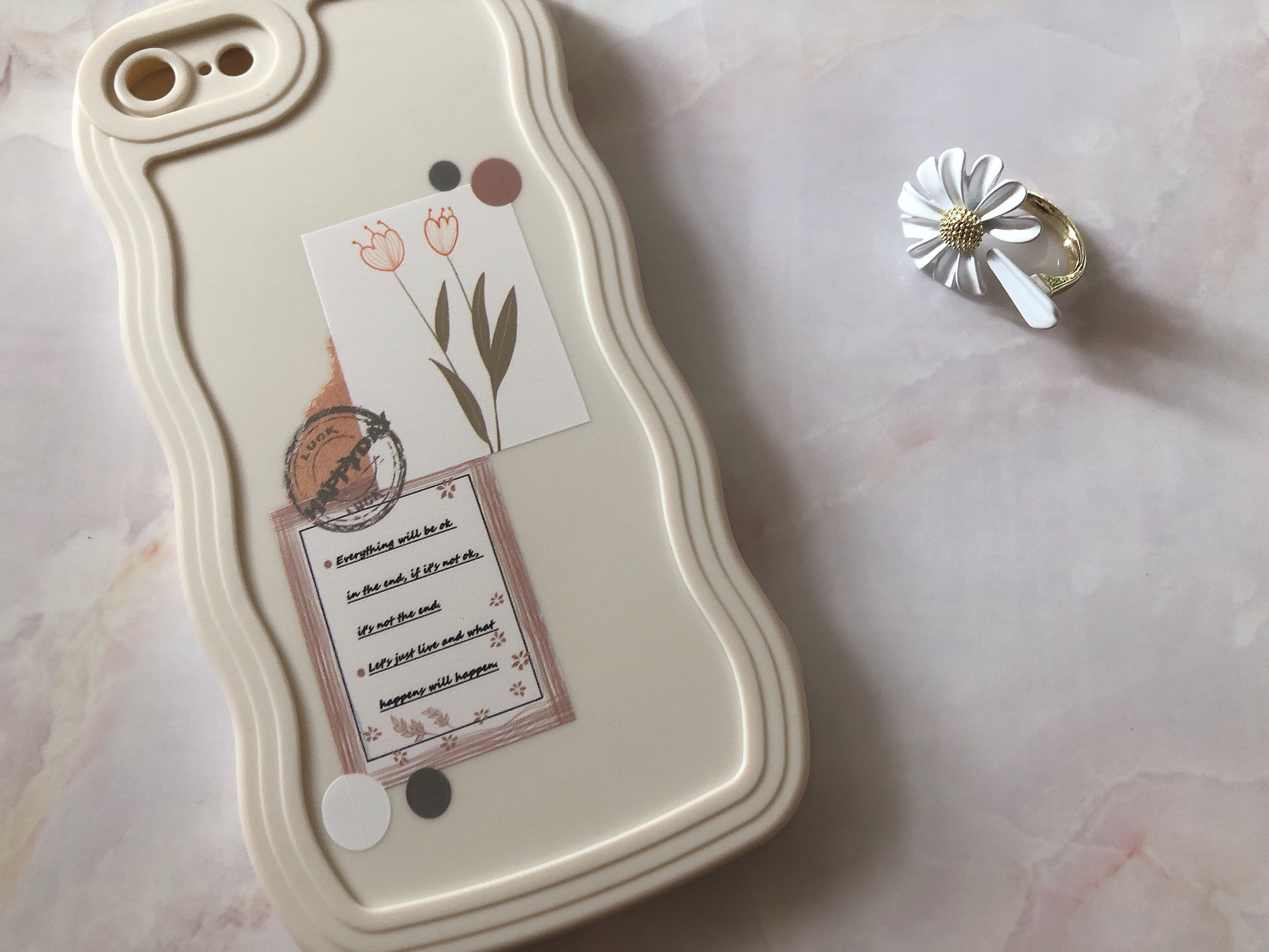 スマホケース/SHEIN/その他を使ったクチコミ（1枚目）