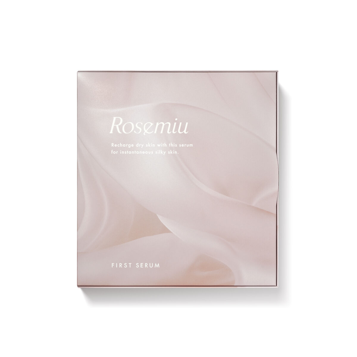 ファーストセラム Rosemiu