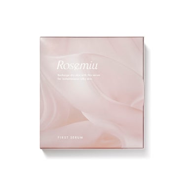 ファーストセラム Rosemiu