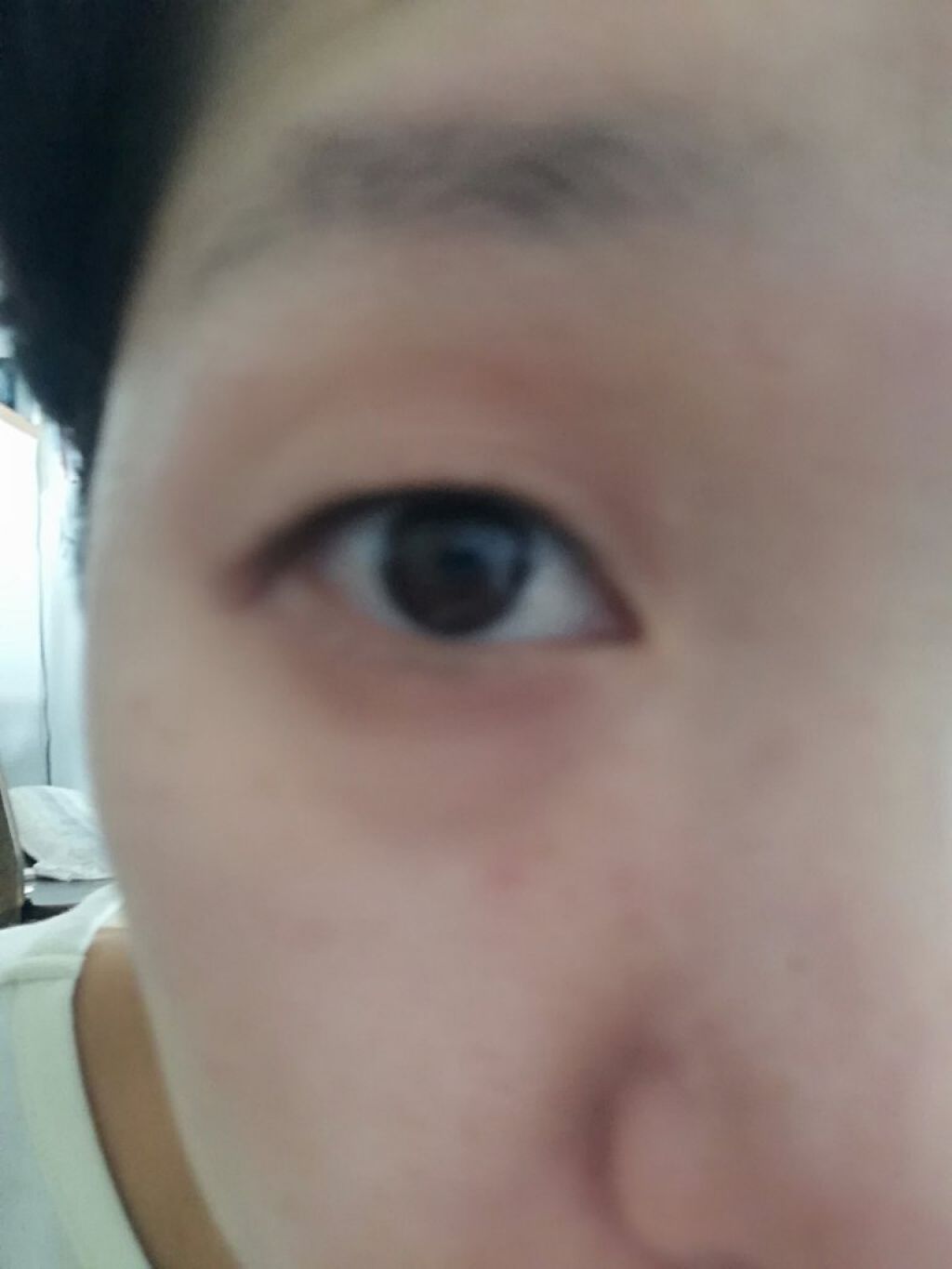 アイジェニック/アイジェニック/カラーコンタクトレンズを使ったクチコミ(3枚目)