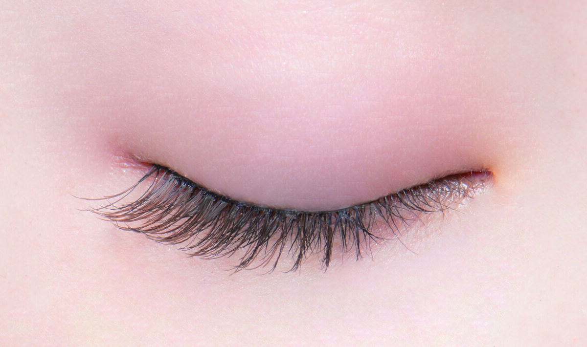 ドーリーウインク サロンアイラッシュ 13 大人ダークブラウンなヒョウ