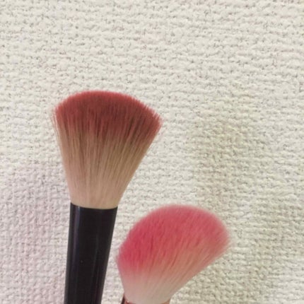 メイクブラシ専用クリーナー/DAISO/その他化粧小物を使ったクチコミ(1枚目)