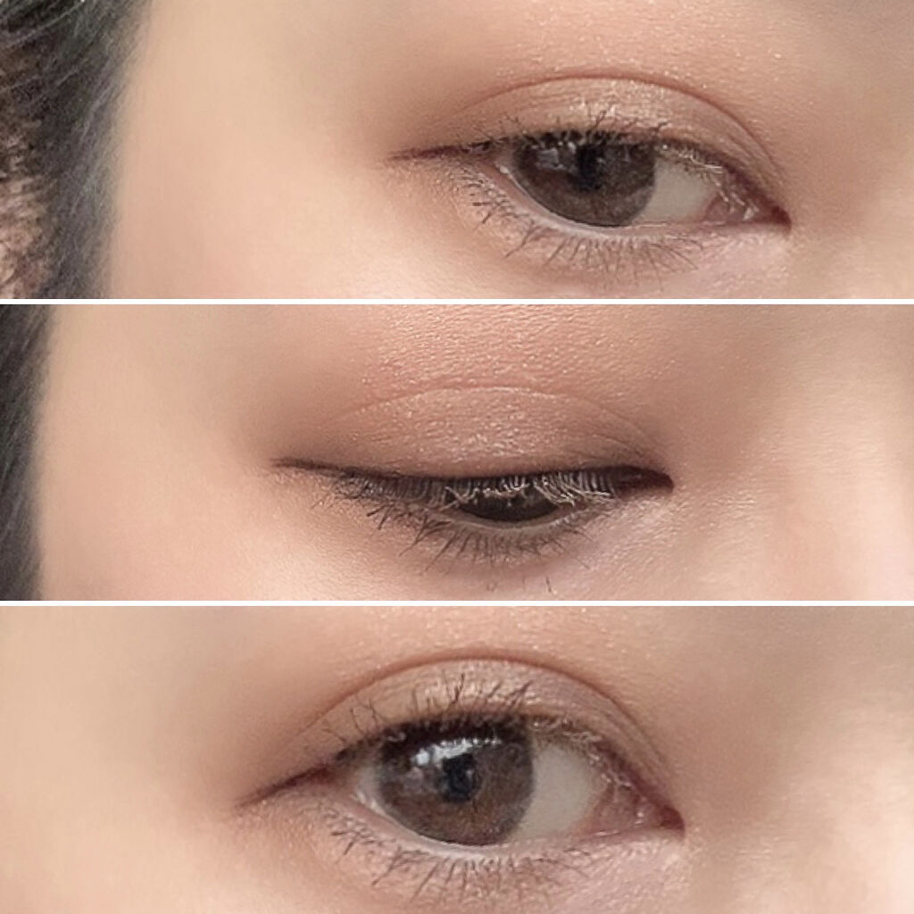 アートエクスプレッショニストマスカラ/THREE/マスカラを使ったクチコミ（3枚目）