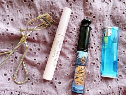 ラッシュエキスパンダー ロングロングロング/MAJOLICA MAJORCA/マスカラを使ったクチコミ(2枚目)